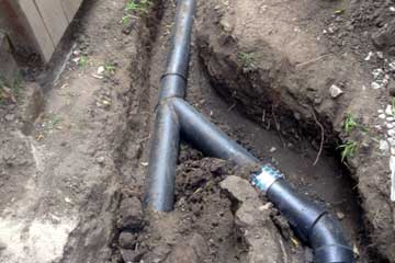 Atlanta polybutylene pipe replacement